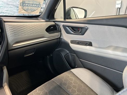 Used 2025 Subaru Forester image 21