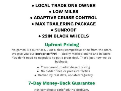 Used 2021 GMC Yukon Denali w/ Denali Premium Package