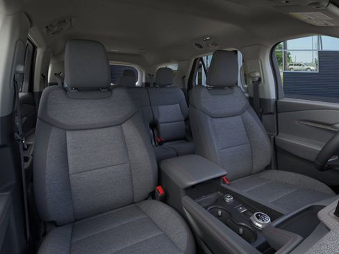 New 2026 Ford Explorer Active image 11