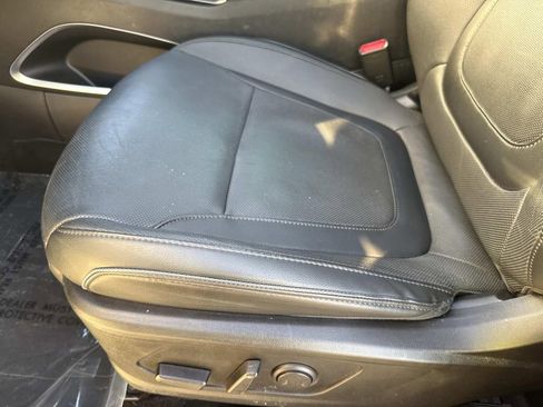 Used 2023 Hyundai Tucson Limited FWD image 27