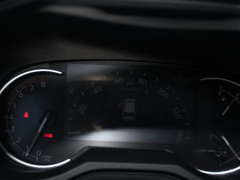 Certified 2025 Toyota RAV4 XLE Premium AWD/4WD image 14