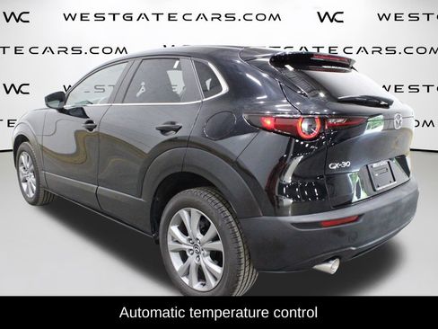 Used 2021 MAZDA CX-30 FWD 2.5 S w/ Select Package image 5
