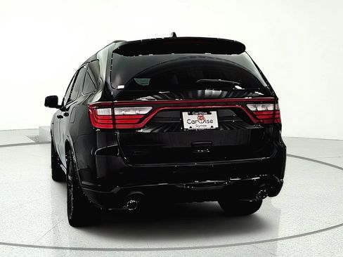 Used 2021 Dodge Durango R/T w/ Trailer Tow Group IV AWD/4WD image 6