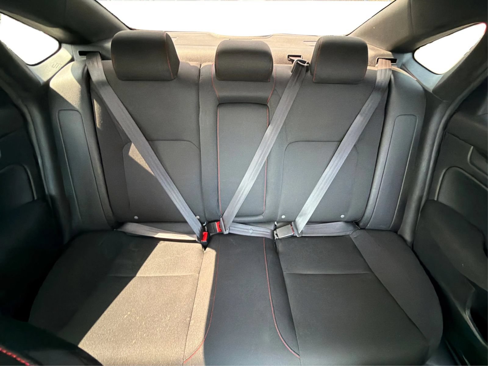 Used 2024 Honda Civic Si image 15