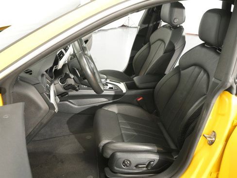 Used 2018 Audi A5 2.0T Premium Plus AWD/4WD image 20