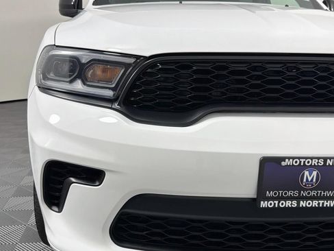 Used 2023 Dodge Durango GT AWD/4WD image 3
