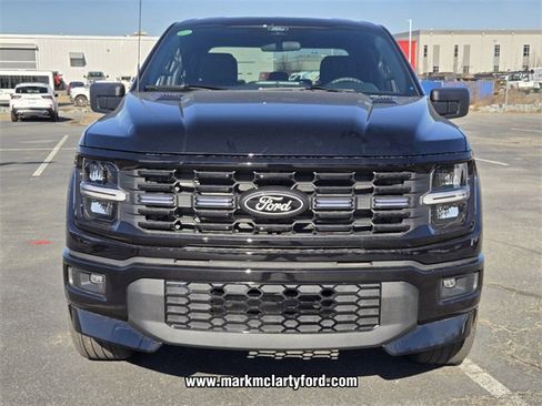 New 2025 Ford F150 STX w/ LOBO Package image 15