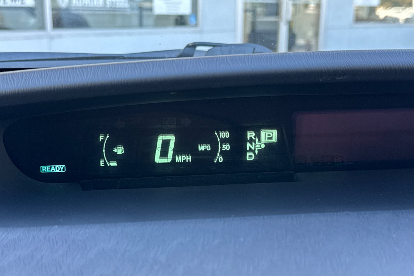 Used 2013 Toyota Prius Three FWD image 27