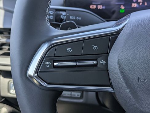 Used 2026 Chevrolet Silverado EV LT w/ Plus Package image 23