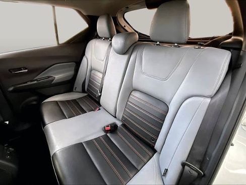Certified 2024 Nissan Kicks SR w/ SR Premium Package FWD image 19