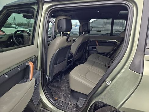 Used 2023 Land Rover Defender 110 X image 17
