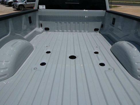 New 2026 Ford F350 Platinum AWD/4WD image 6