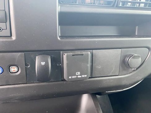 New 2024 GMC Savana 3500 w/ Power Convenience Package image 23