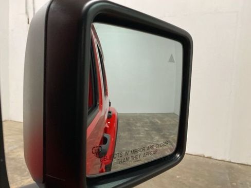 Used 2025 Jeep Wrangler Unlimited Sahara w/ Safety Group image 90