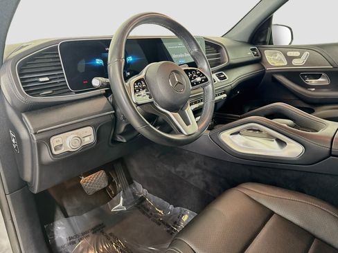 Used 2022 Mercedes-Benz GLE 450 4MATIC image 23