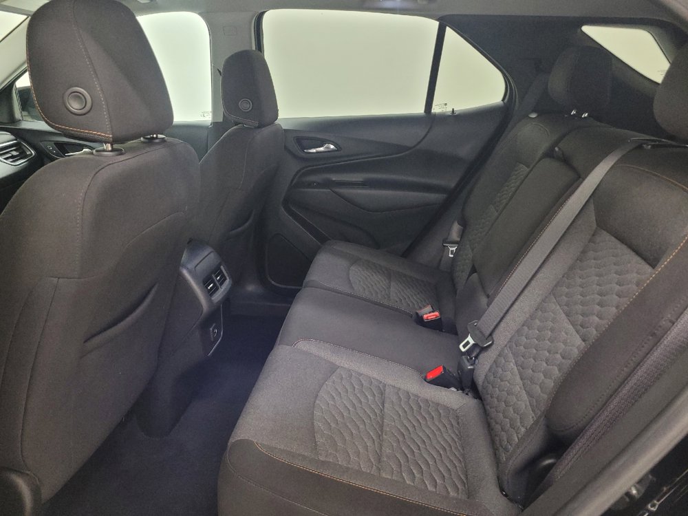 Used 2021 Chevrolet Equinox LT FWD image 18