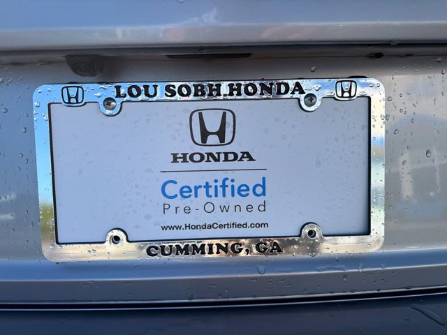 Certified 2023 Honda Civic Sport image 8
