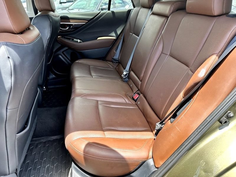 Used 2021 Subaru Outback Touring XT AWD/4WD image 14