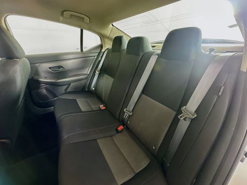 Used 2024 Nissan Sentra SV image 26