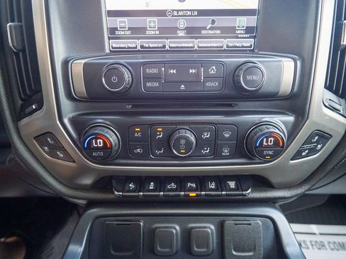 Used 2018 GMC Sierra 3500 Denali w/ Duramax Plus Package AWD/4WD image 26