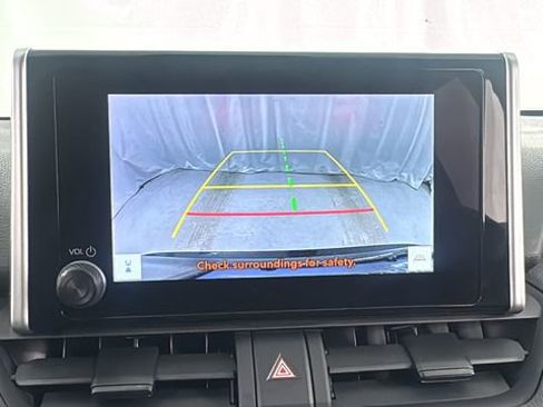 Used 2024 Toyota RAV4 LE image 25