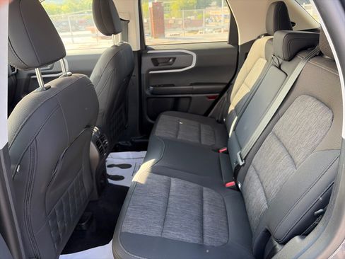 Used 2023 Ford Bronco Sport Big Bend w/ Convenience Package AWD/4WD image 18