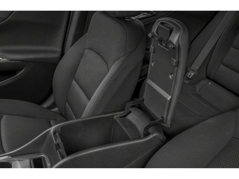 Used 2024 Chevrolet Malibu LT FWD image 28