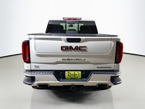 Used 2019 GMC Sierra 1500 Denali w/ Denali Ultimate Package AWD/4WD image 7