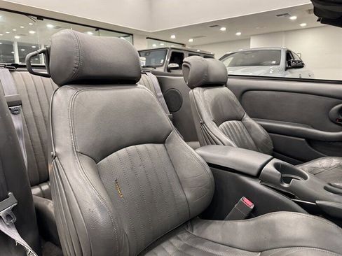 Used 1997 Pontiac Firebird Trans Am image 18