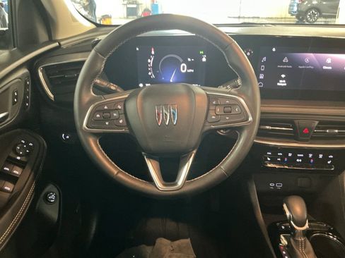 Used 2024 Buick Encore GX Avenir w/ Avenir Convenience Package AWD/4WD image 17