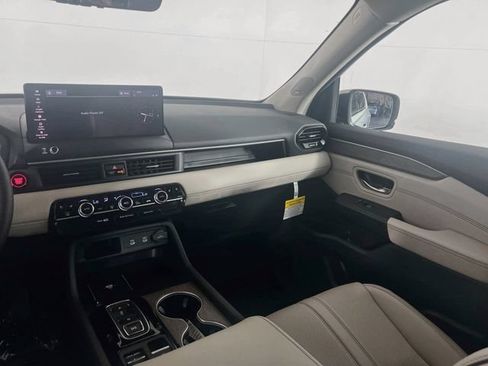 New 2026 Honda Pilot Elite image 19