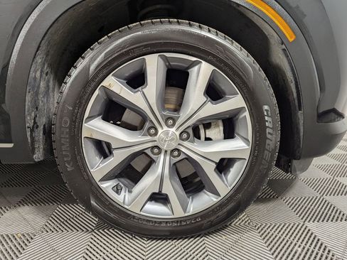 Used 2020 Hyundai Palisade SEL w/ Convenience Package AWD/4WD image 29
