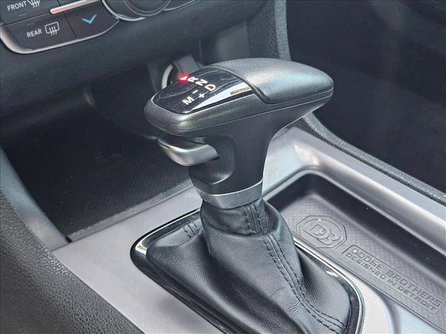 Used 2023 Dodge Charger GT w/ Blacktop Package RWD image 12