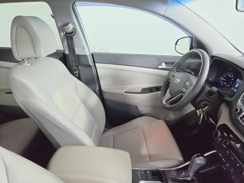 Used 2018 Hyundai Tucson SE AWD/4WD image 32
