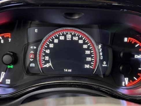 New 2026 Dodge Durango GT image 29