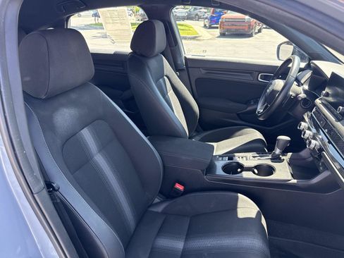 Used 2024 Honda Civic Sport image 26