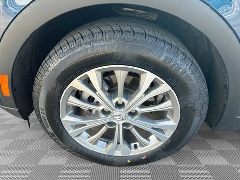 Used 2023 Buick Envision Preferred image 32