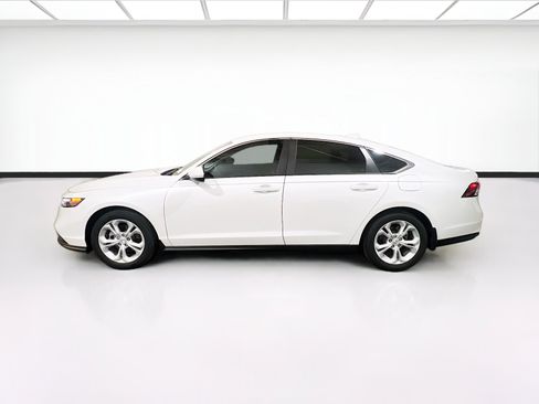Used 2024 Honda Accord LX image 21