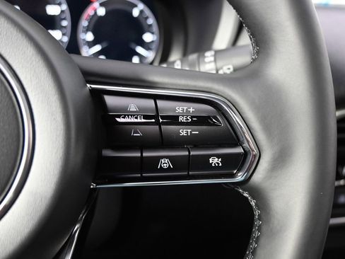 New 2026 MAZDA CX-90 3.3 Turbo S w/ Premium Plus image 38