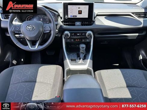 Certified 2023 Toyota RAV4 XLE w/ Convenience Package AWD/4WD image 17