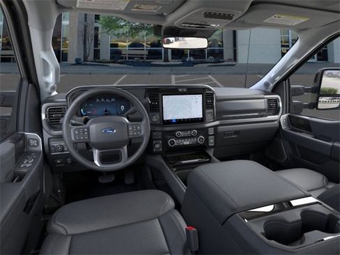 New 2026 Ford F250 Lariat w/ Tremor Off-Road Package image 9