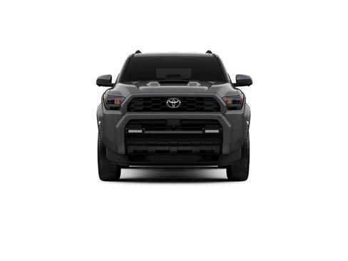 New 2026 Toyota 4Runner TRD Sport Premium AWD/4WD image 17
