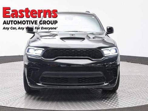 Used 2025 Dodge Durango R/T AWD/4WD image 2