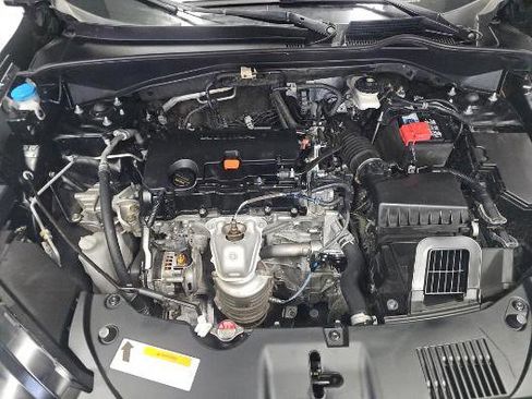 Used 2024 Honda HR-V LX image 7