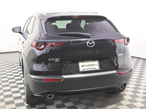 New 2026 MAZDA CX-30 AWD 2.5 S image 4