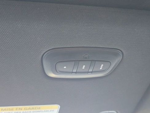 Used 2024 RAM 1500 Laramie RWD image 21