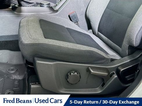 Certified 2021 Ford Bronco Big Bend image 20