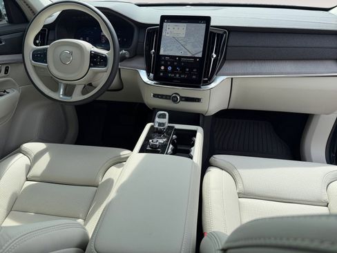 New 2026 Volvo XC90 B6 Ultra w/ Protection Package Premier image 10