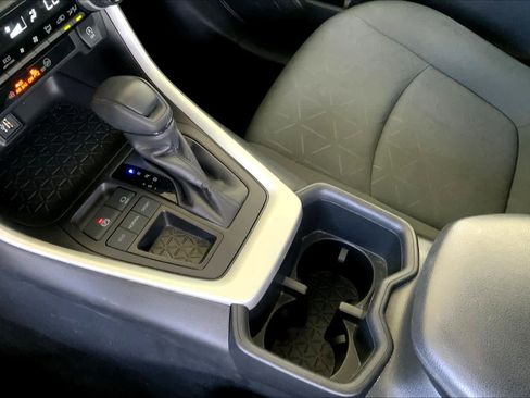 Used 2023 Toyota RAV4 XLE image 16