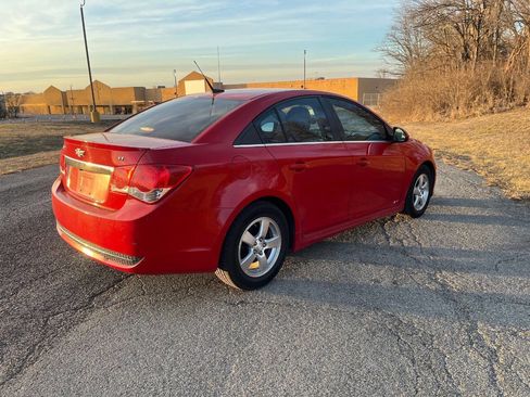 Used 2013 Chevrolet Cruze LT w/ RS Package image 5